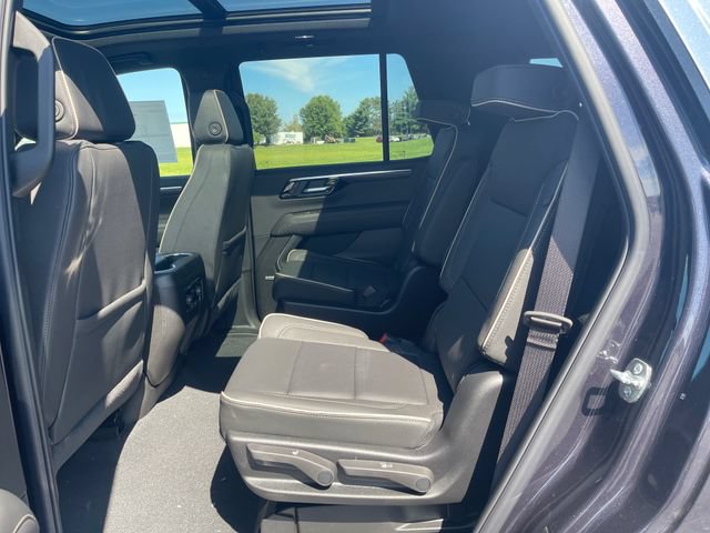 New 2026 Chevrolet Tahoe Premier w/ Sun And Tow Package AWD/4WD image 27