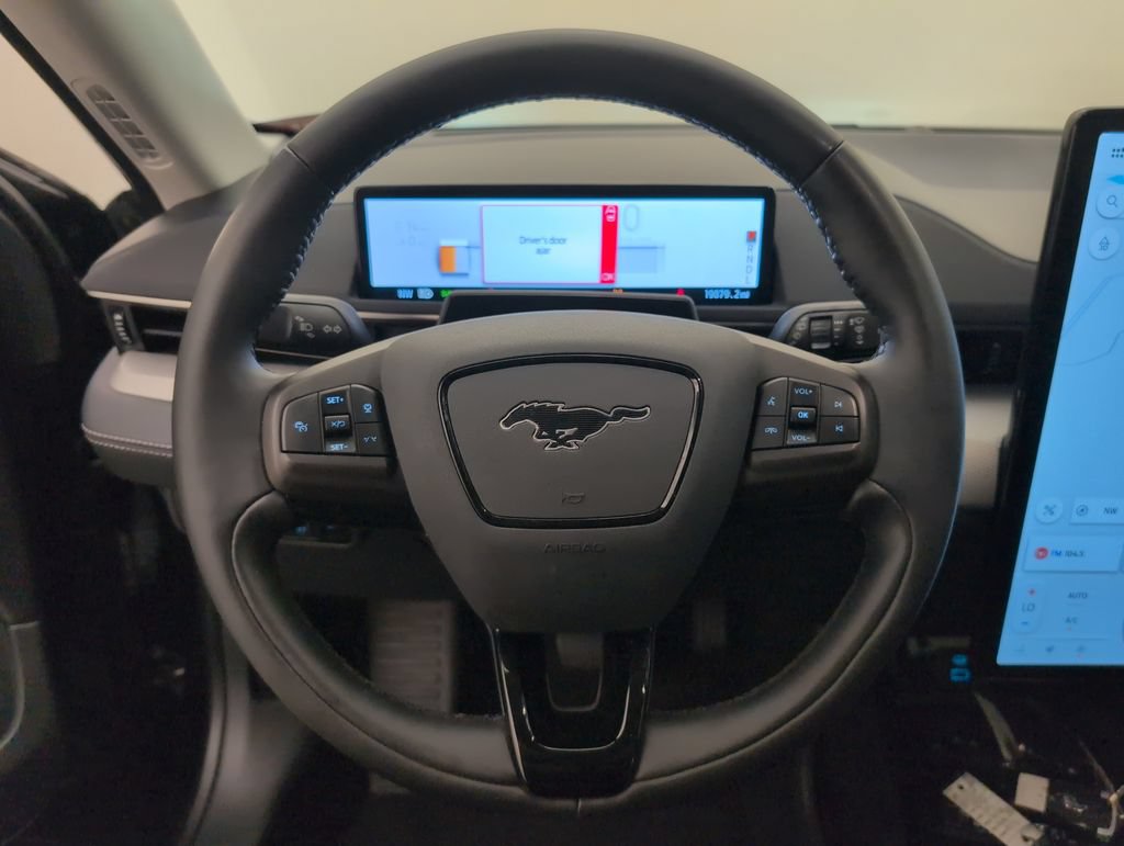 Used 2023 Ford Mustang Mach-E Select RWD image 36