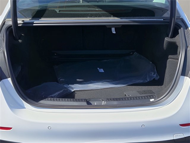 Certified 2025 Mercedes-Benz E 350 4MATIC Sedan image 22