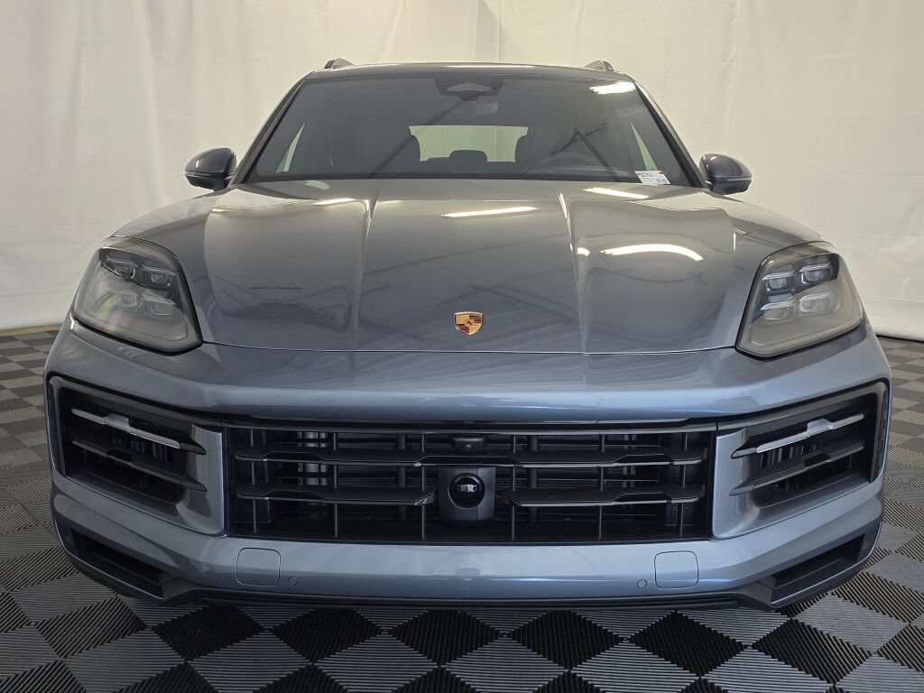 New 2026 Porsche Cayenne AWD/4WD image 10