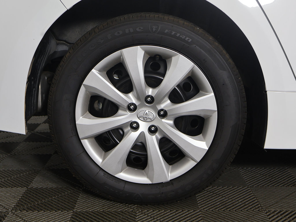 Used 2026 Toyota Corolla LE FWD image 20