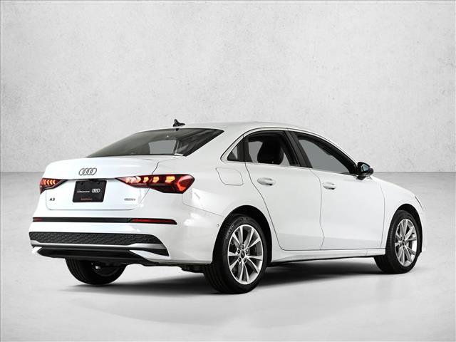 Certified 2026 Audi A3 2.0T Premium w/ Convenience Package AWD/4WD image 5