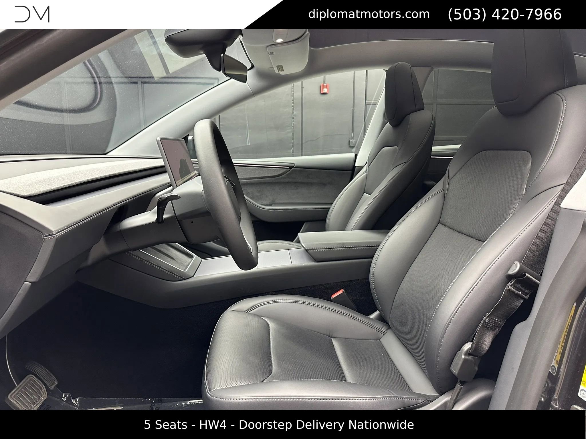 Used 2026 Tesla Model Y Long Range image 18