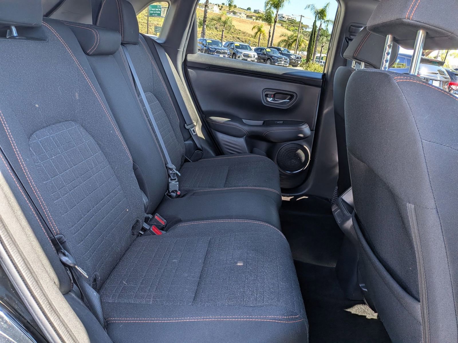 Used 2023 Honda HR-V Sport image 22