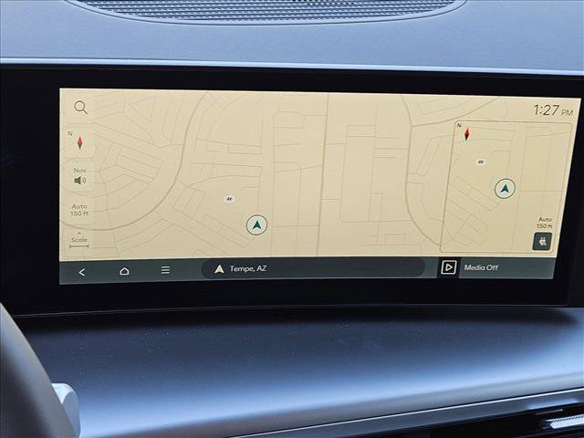 New 2026 Hyundai Ioniq 9 SE AWD/4WD image 14