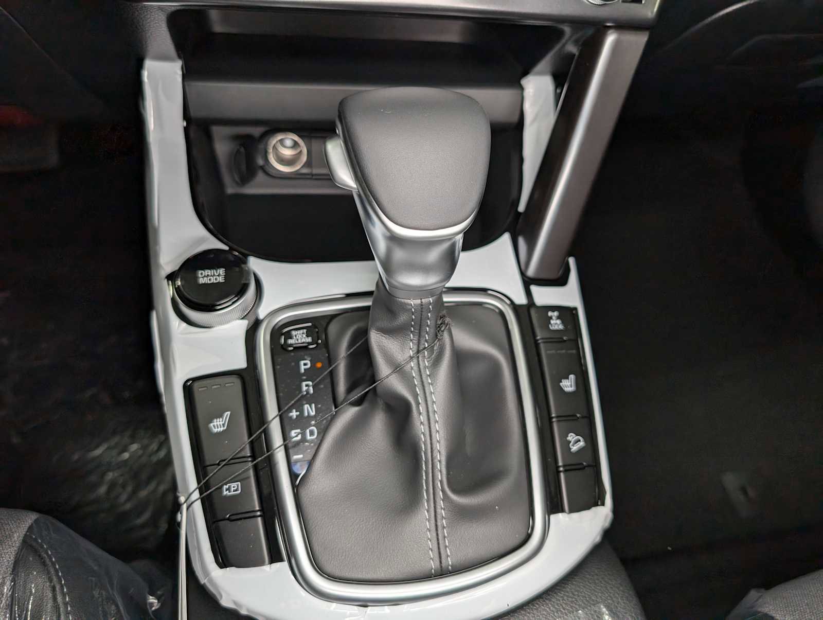 New 2026 Kia Seltos S image 23