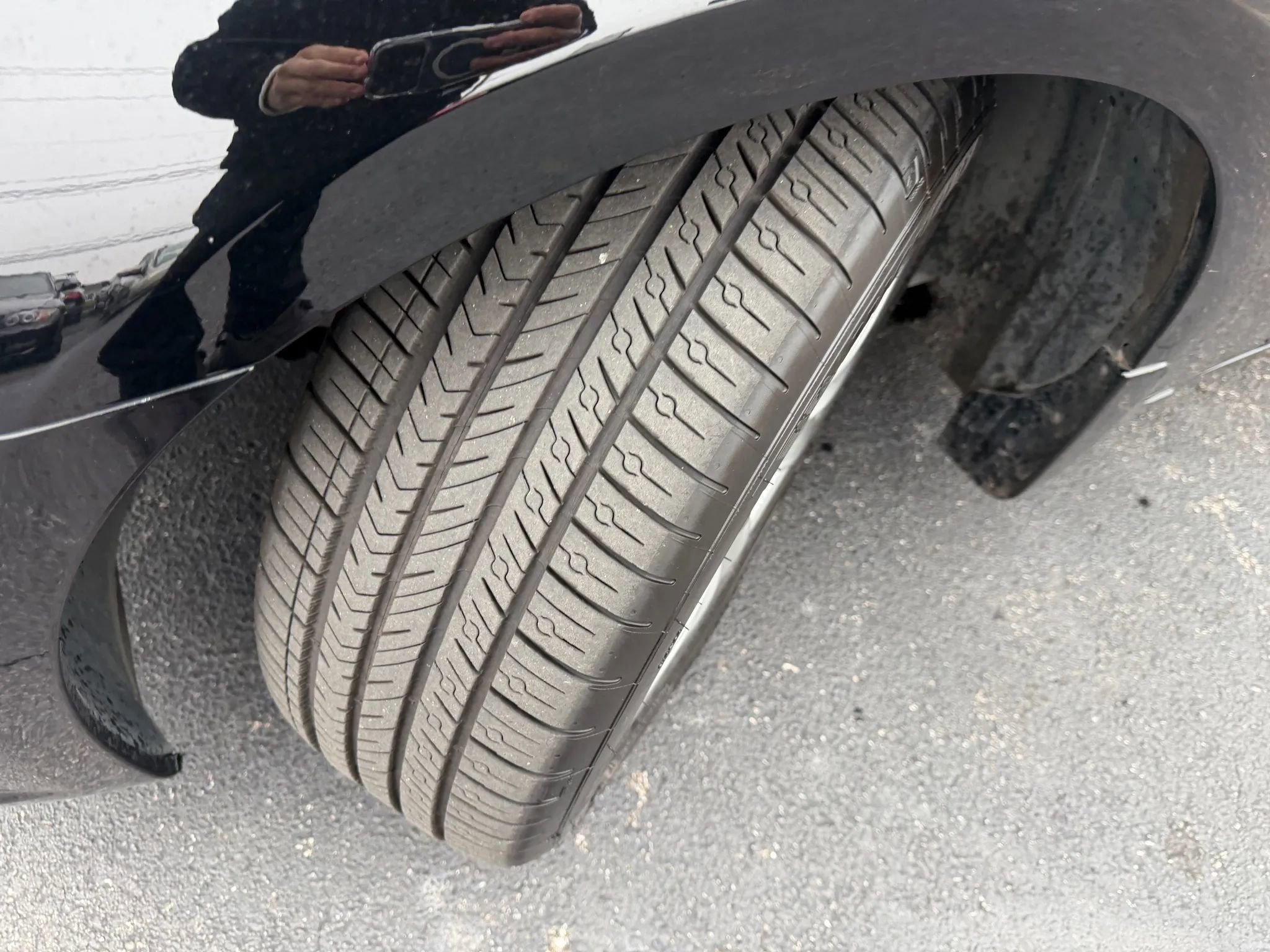 Used 2015 INFINITI Q40 w/ Navigation Package image 42