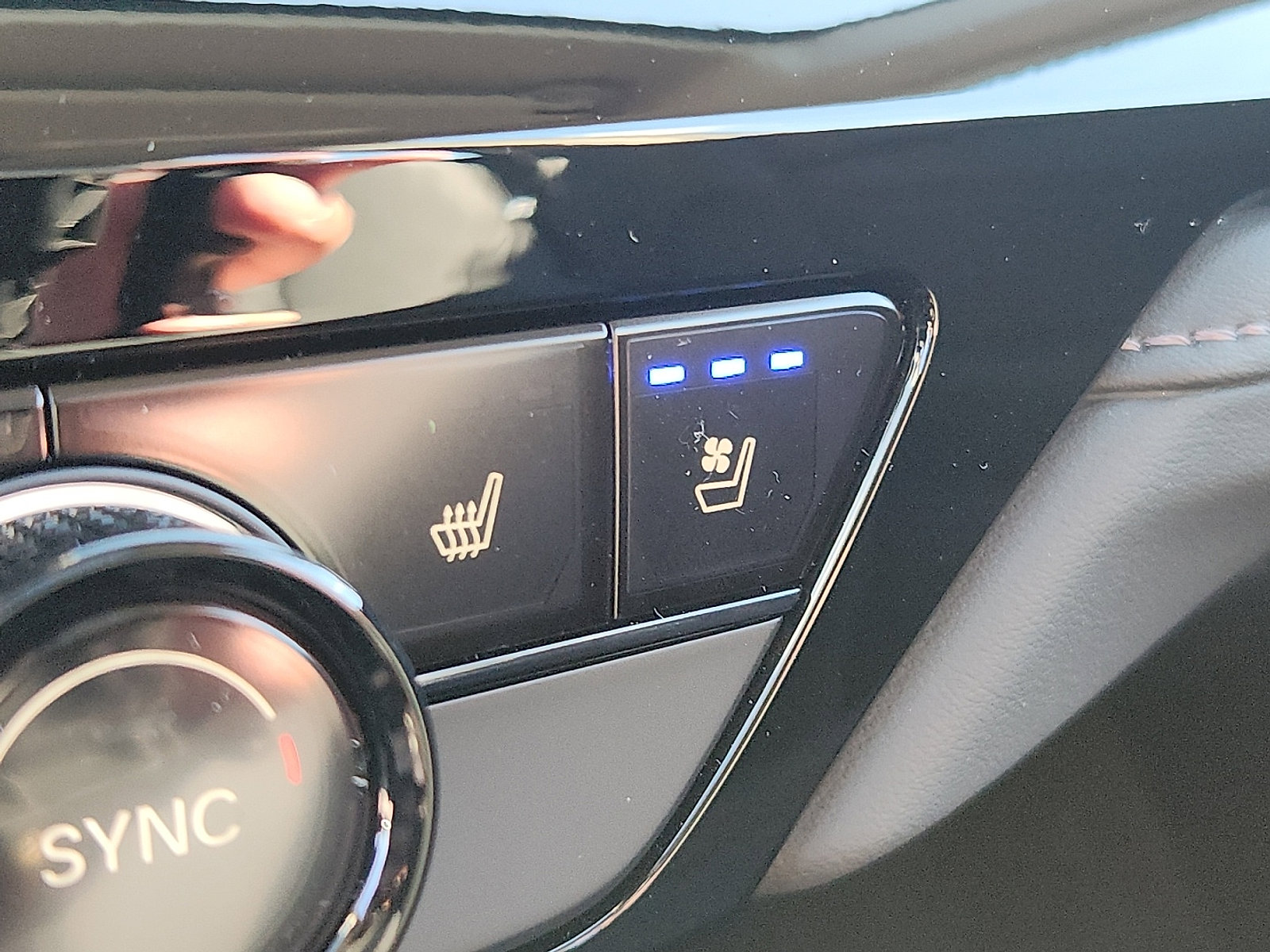 New 2025 Honda Accord Touring image 16