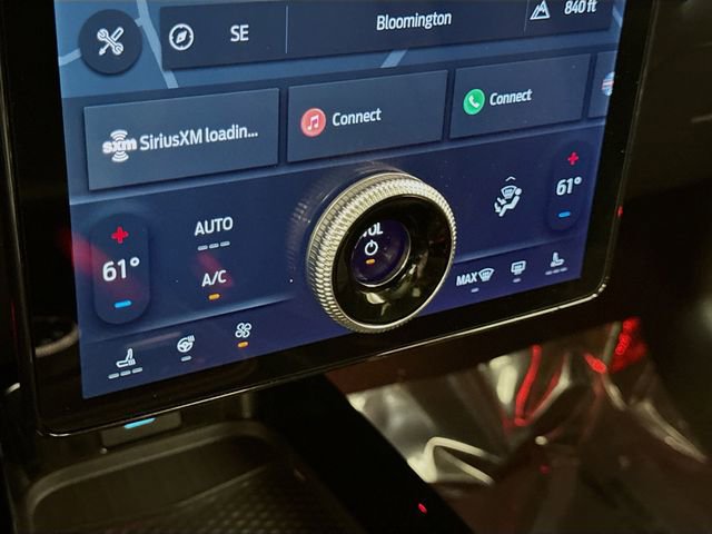 Used 2023 Ford Mustang Mach-E Premium image 16