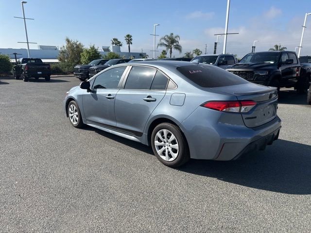 Used 2024 Toyota Corolla SE image 7
