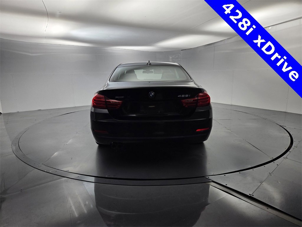 Used 2015 BMW 428i xDrive Coupe image 10