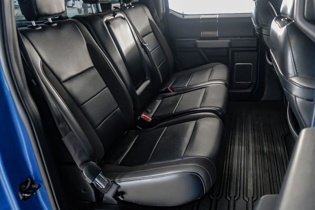 Used 2019 Ford F150 Raptor w/ Equipment Group 802A Luxury AWD/4WD image 33