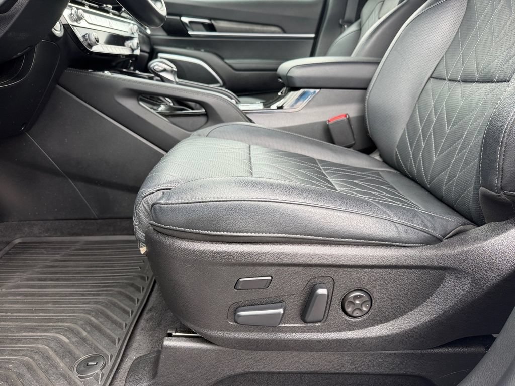 Used 2023 Kia Telluride SX X-Pro AWD/4WD image 11