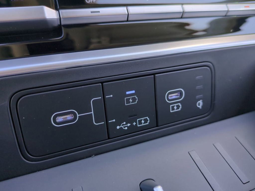 New 2026 Hyundai Santa Fe SEL image 26