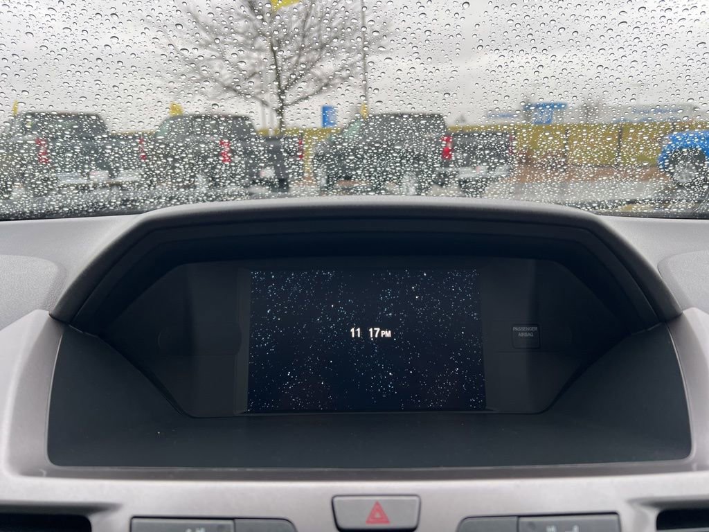 Used 2017 Honda Odyssey EX-L image 18