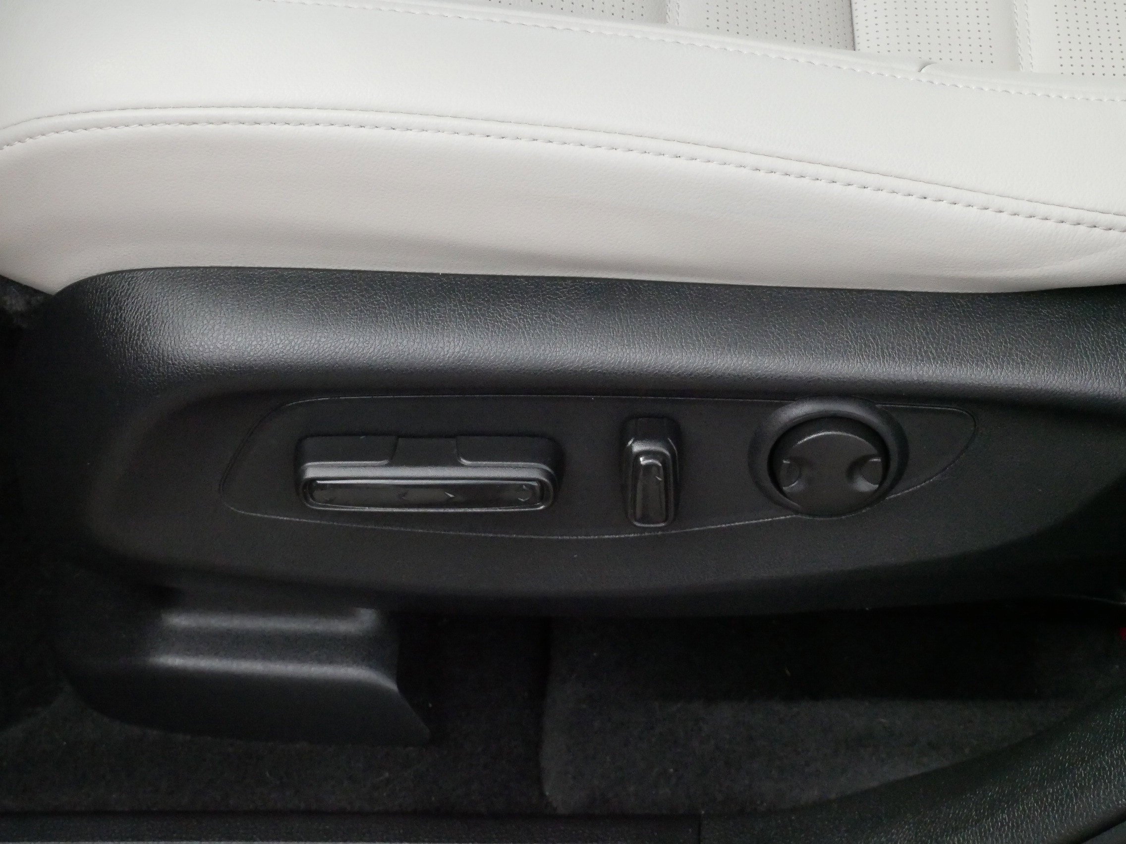 Certified 2024 Honda CR-V EX-L image 20