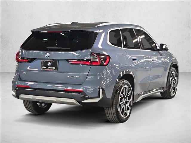 Certified 2026 BMW X1 xDrive28i w/ Technology Package AWD/4WD image 5