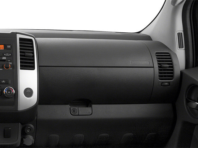Used 2014 Nissan Xterra S AWD/4WD image 20