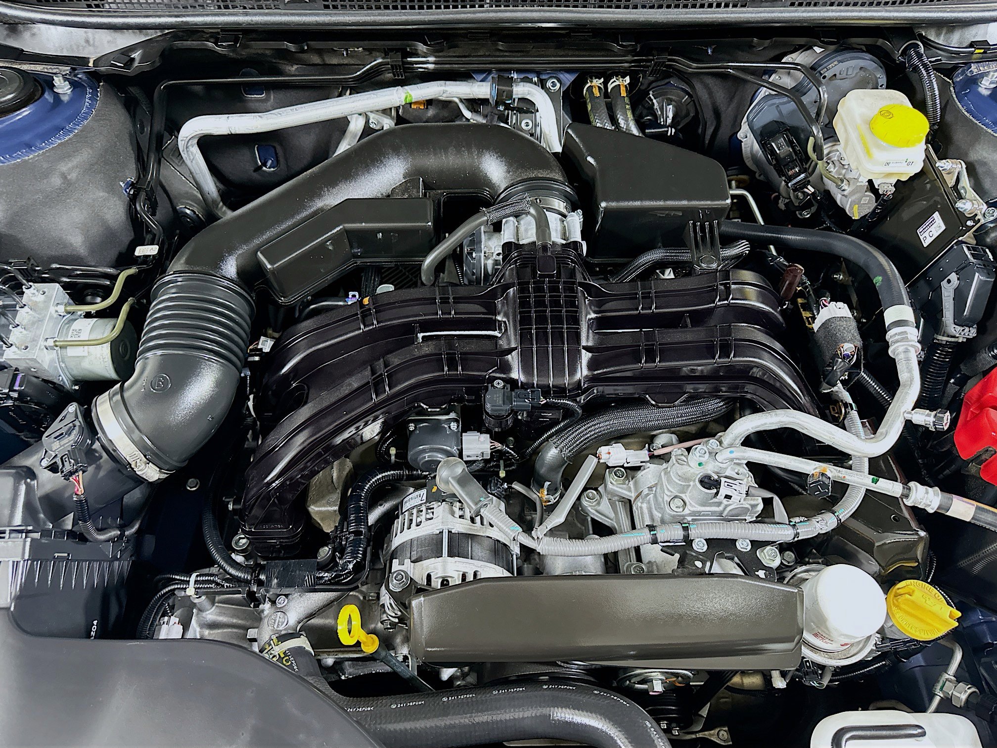 Used 2025 Subaru Legacy Premium image 32