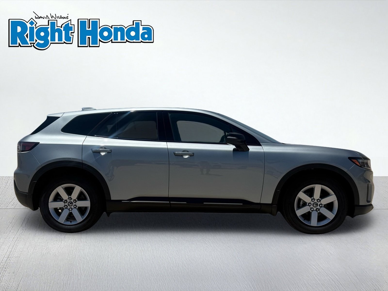 New 2026 Honda Prologue EX image 9
