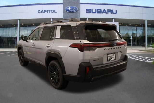 New 2026 Subaru Outback Limited XT image 5