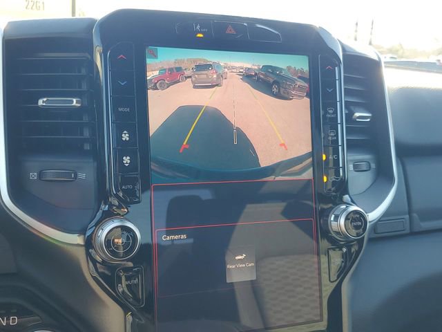 New 2026 RAM 1500 Big Horn image 26