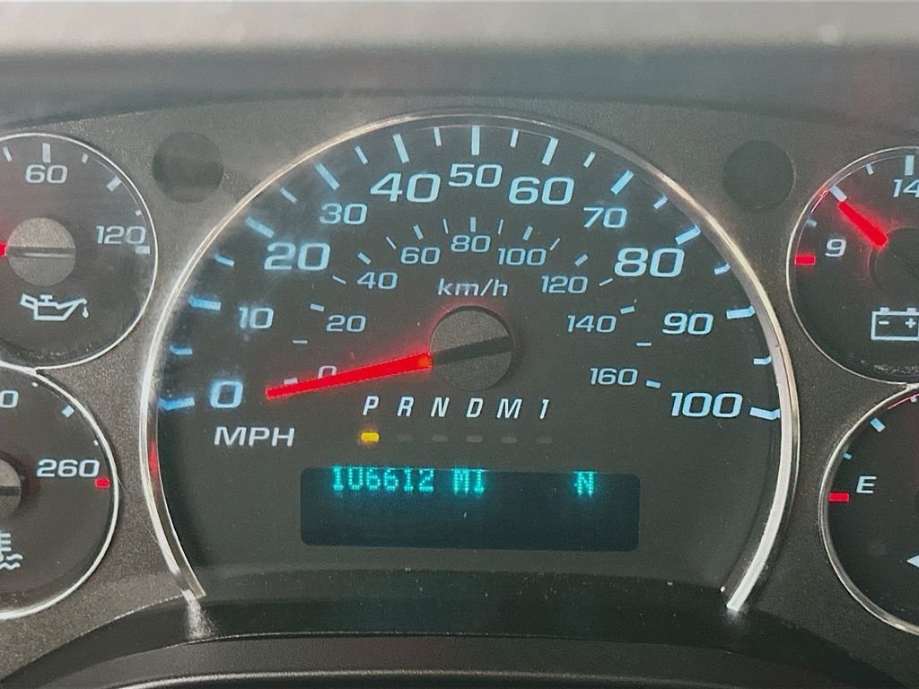 Used 2022 Chevrolet Express 3500 LS image 15