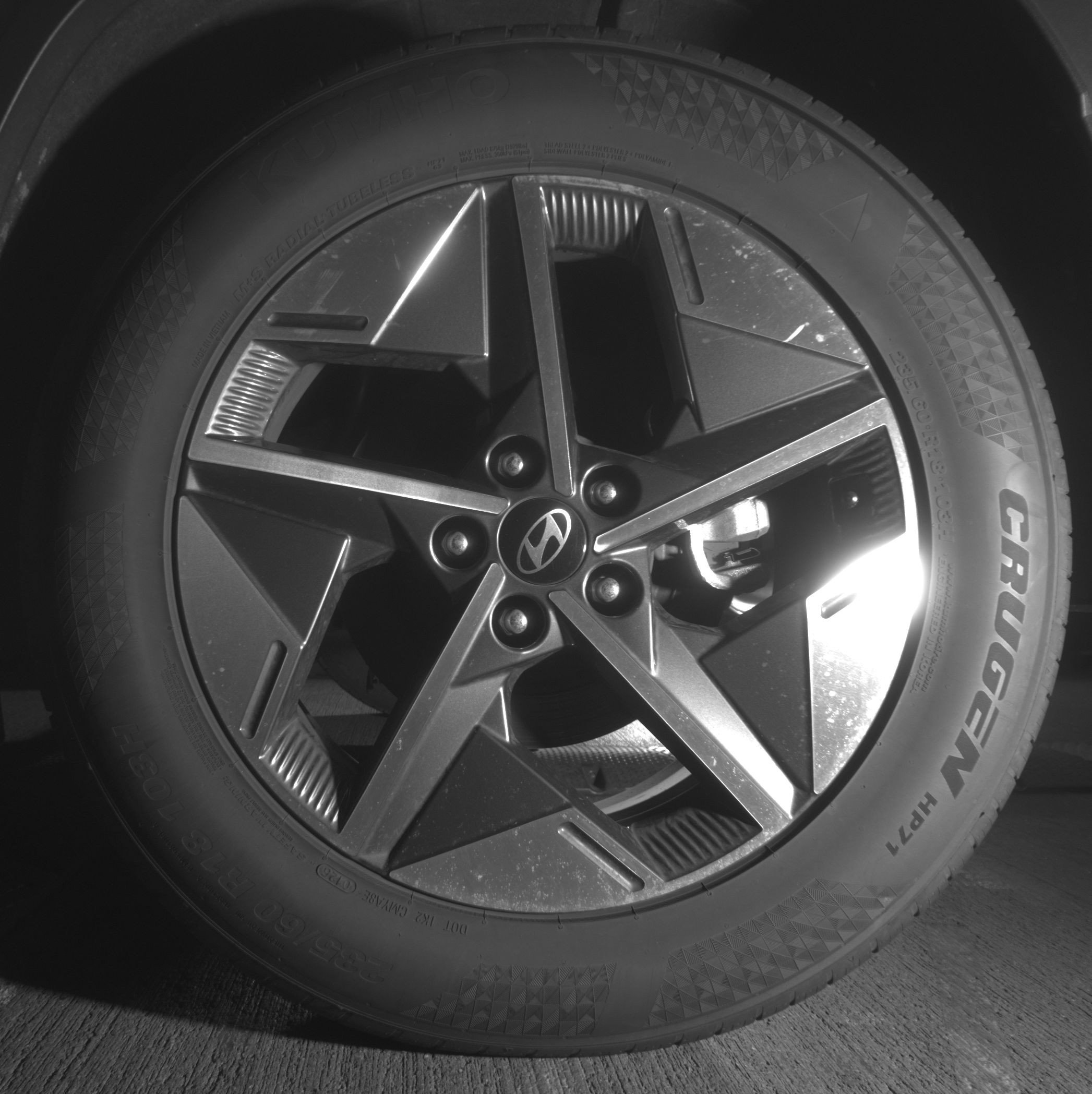 Used 2025 Hyundai Tucson SEL image 14