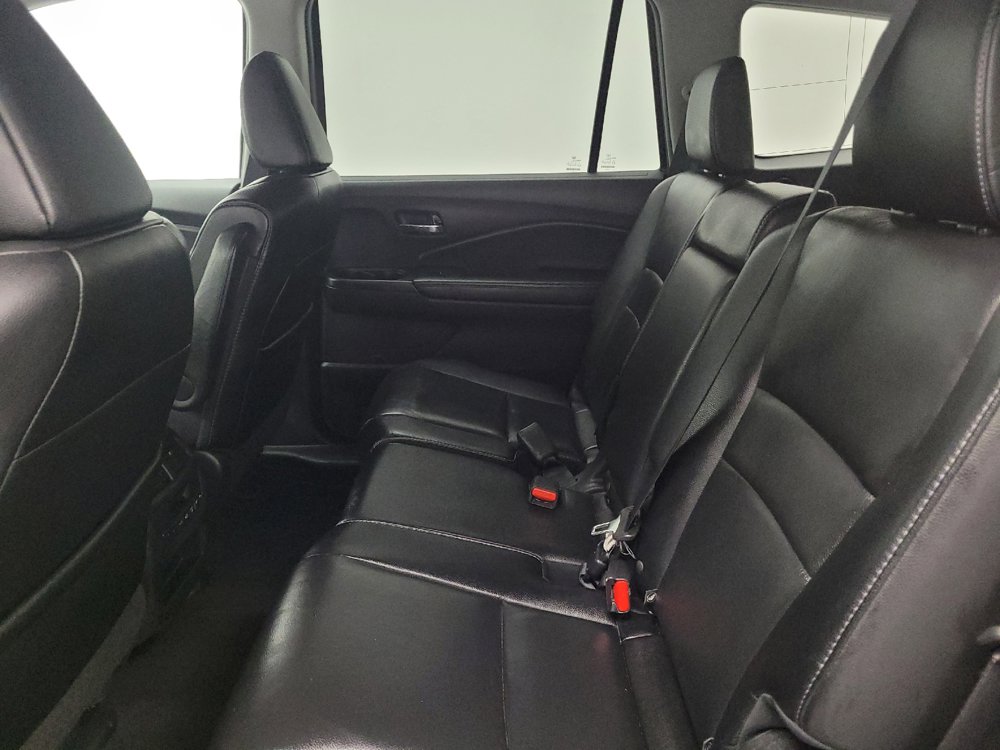 Used 2017 Honda Pilot EX-L image 18