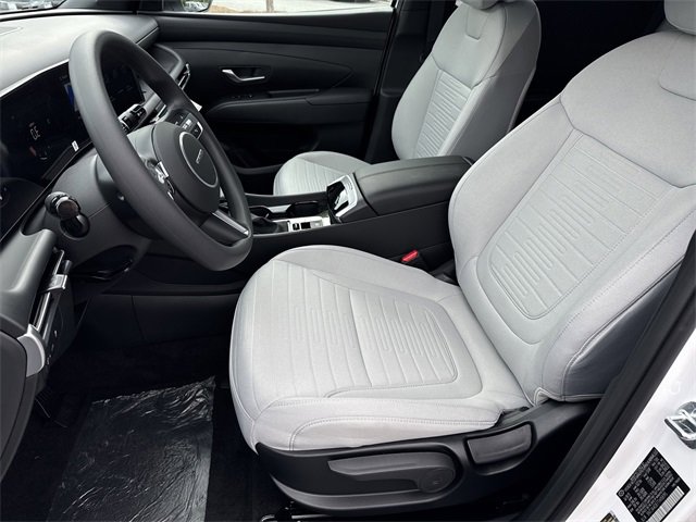 New 2026 Hyundai Santa Cruz SE image 9