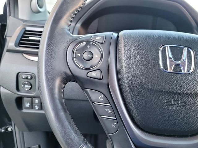 Used 2023 Honda Ridgeline RTL image 22