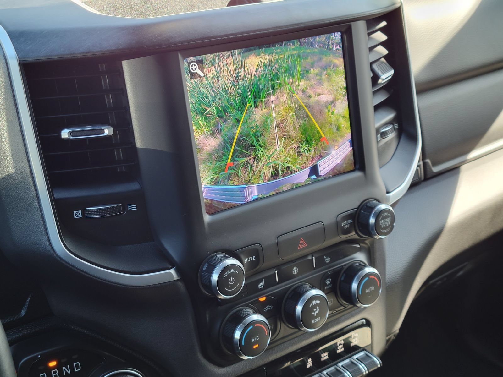 Used 2021 RAM 1500 Big Horn AWD/4WD image 20