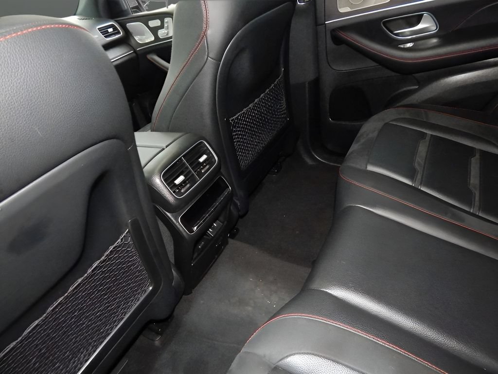 Used 2021 Mercedes-Benz GLE 53 AMG 4MATIC Coupe image 25