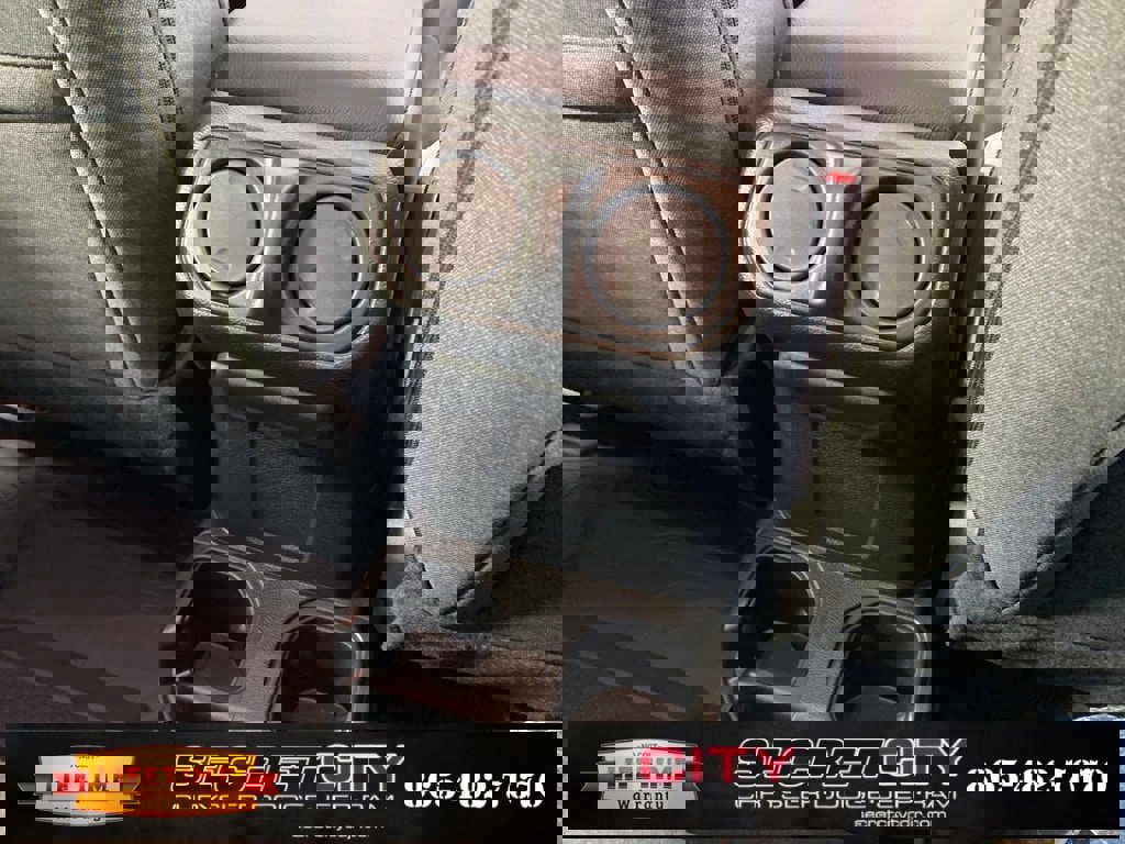 New 2026 Jeep Wrangler Sport image 26