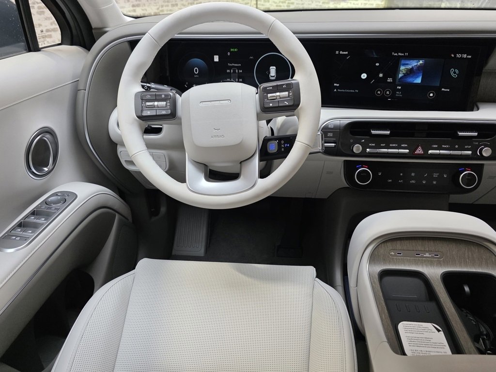 New 2026 Hyundai Palisade SEL image 16