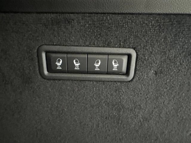New 2026 Jeep Grand Wagoneer Summit AWD/4WD image 13