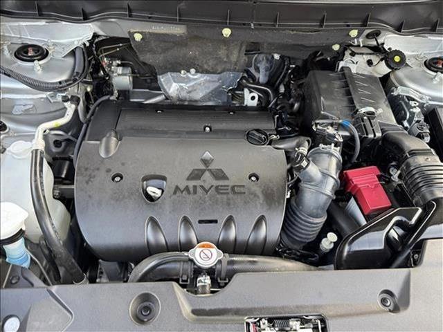 Used 2024 Mitsubishi Outlander Sport ES image 21