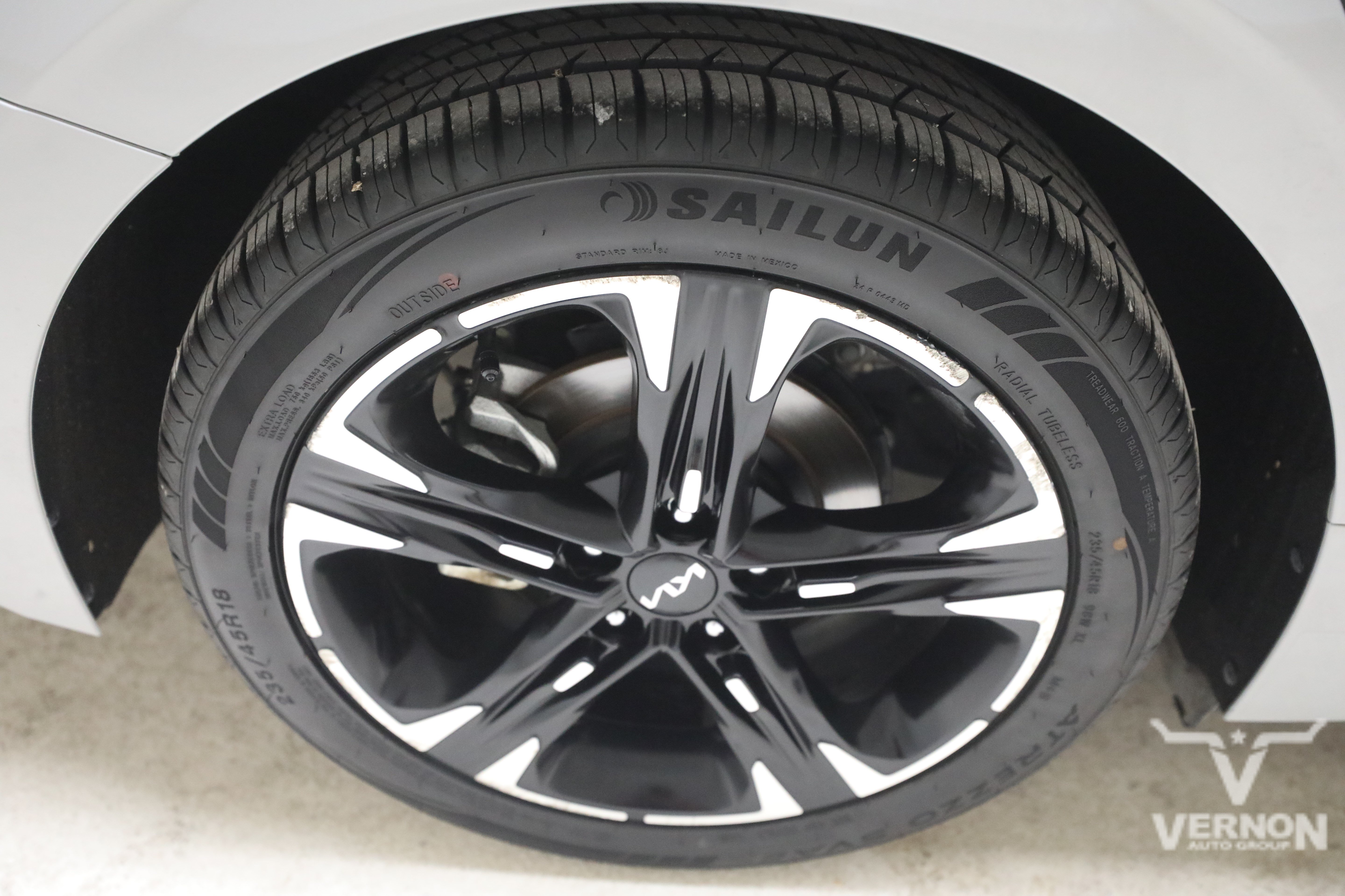 Used 2024 Kia K5 GT-Line w/ GT-Line Premium Package AWD/4WD image 34