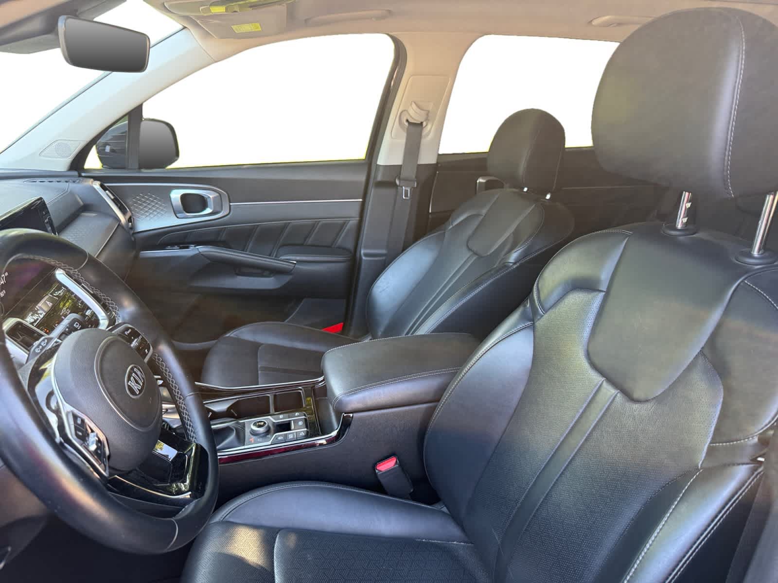 Used 2021 Kia Sorento SX AWD/4WD image 11