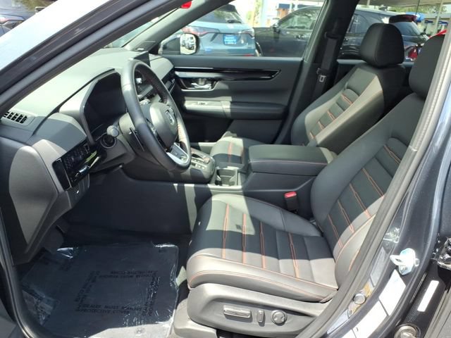 Used 2026 Honda CR-V Sport Touring image 4