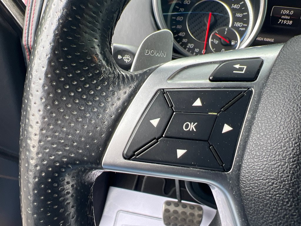 Used 2017 Mercedes-Benz G 63 AMG 4MATIC image 43