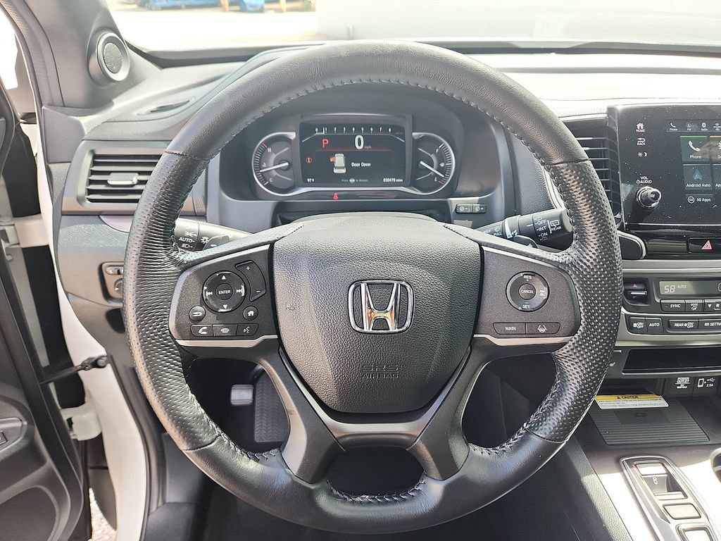 Used 2023 Honda Passport EX-L image 14