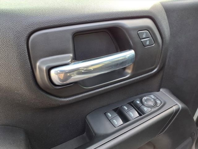 Used 2024 Chevrolet Silverado 2500 Custom w/ Custom Value Package image 51
