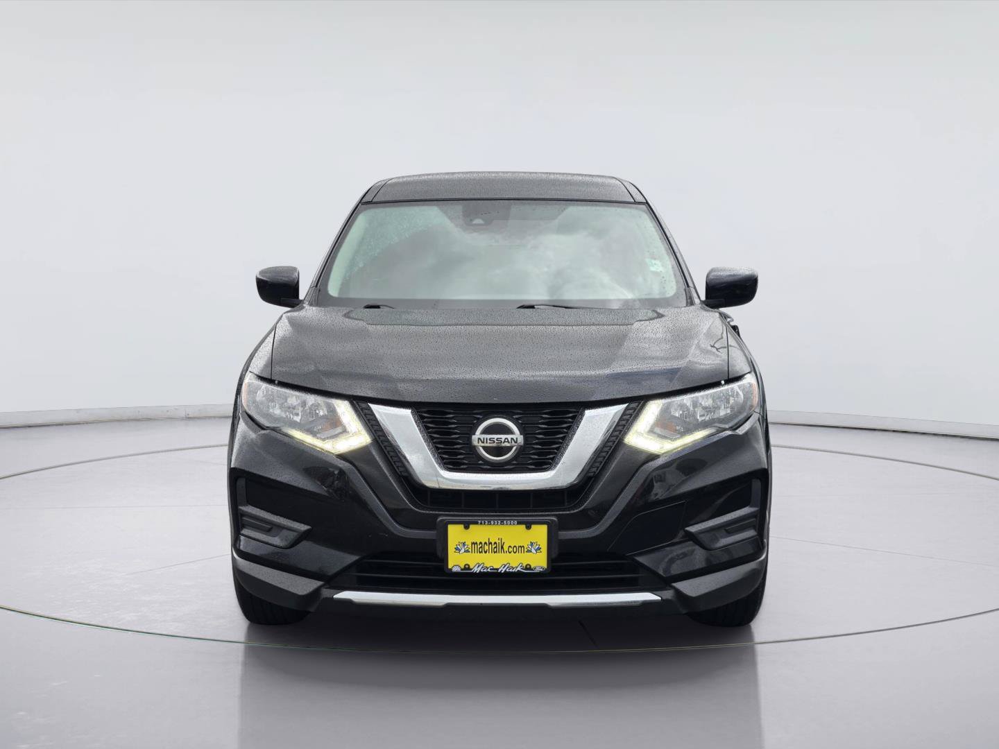 Used 2020 Nissan Rogue S FWD image 2