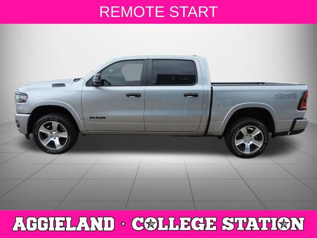 Used 2025 RAM 1500 Lone Star image 7