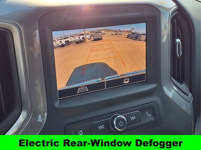 New 2026 GMC Sierra 1500 Pro w/ Pro Value Package AWD/4WD image 10