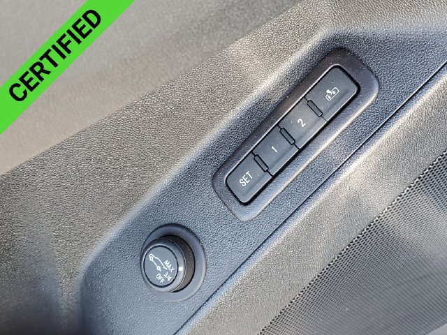 Certified 2023 Chevrolet Equinox Premier FWD image 27