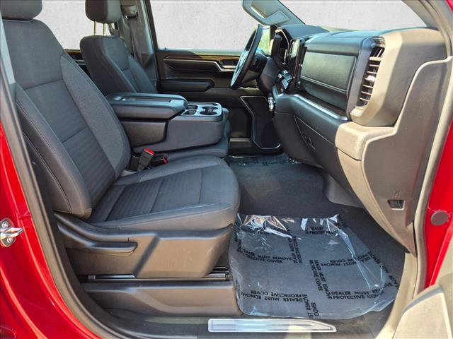 Used 2024 GMC Sierra 1500 Elevation AWD/4WD image 18