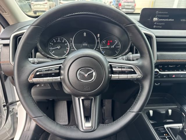 Used 2026 MAZDA CX-50 AWD 2.5 S w/ Cargo Package image 20