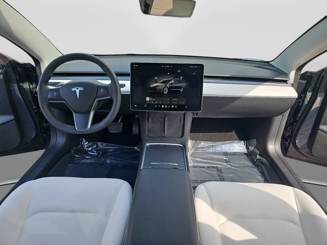 Used 2023 Tesla Model 3 Standard Range RWD image 11